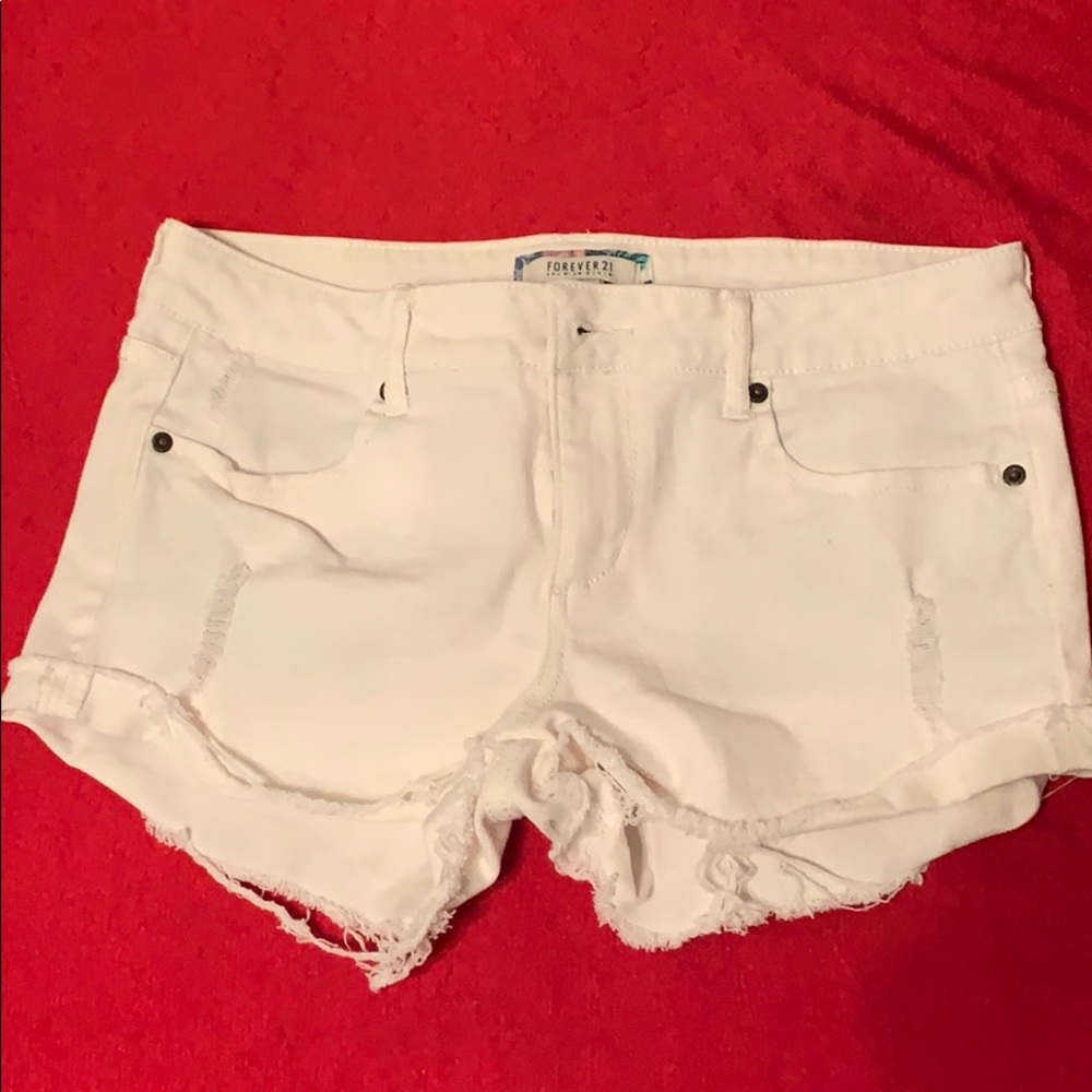 🌺 Forever 21 Shorts